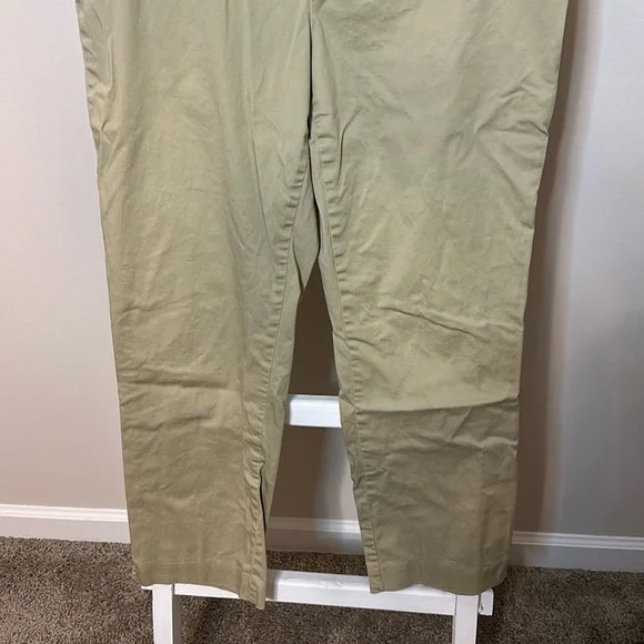 Bundle of Two Pairs of Coldwater Creek Natural Fit Pants Size 14 in GUC - Picture 13 of 17